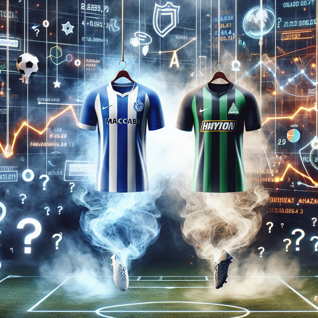 Прогноз на матч: Маккаби Хайфа против Панатинаикос