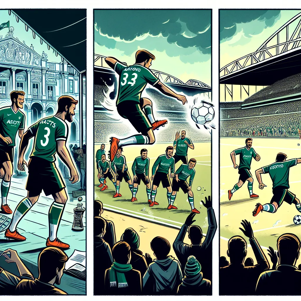 спортинг лиссабон