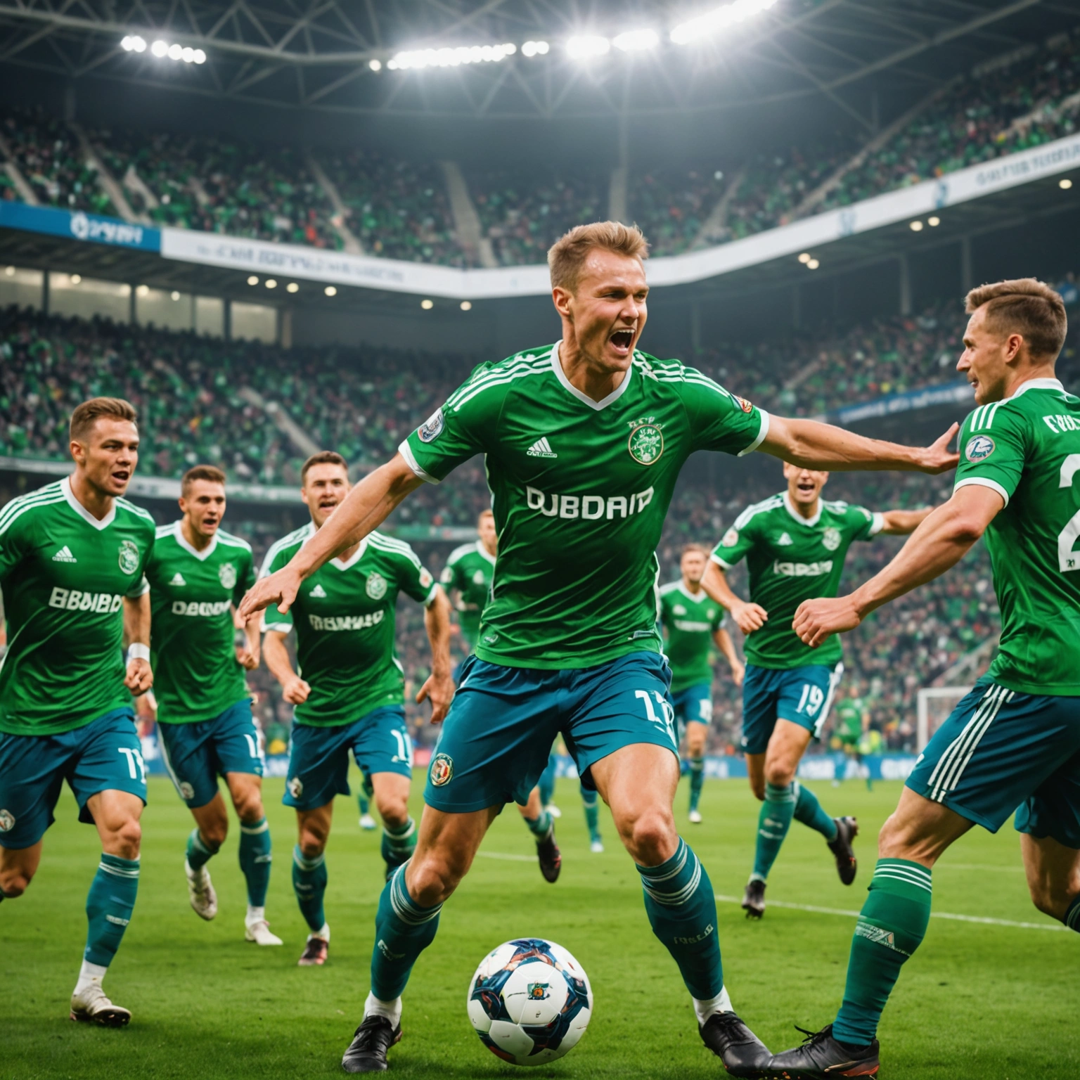 Краснодар ФК новости: Трансферы и матчи – что нового в мире футбола Краснодар?