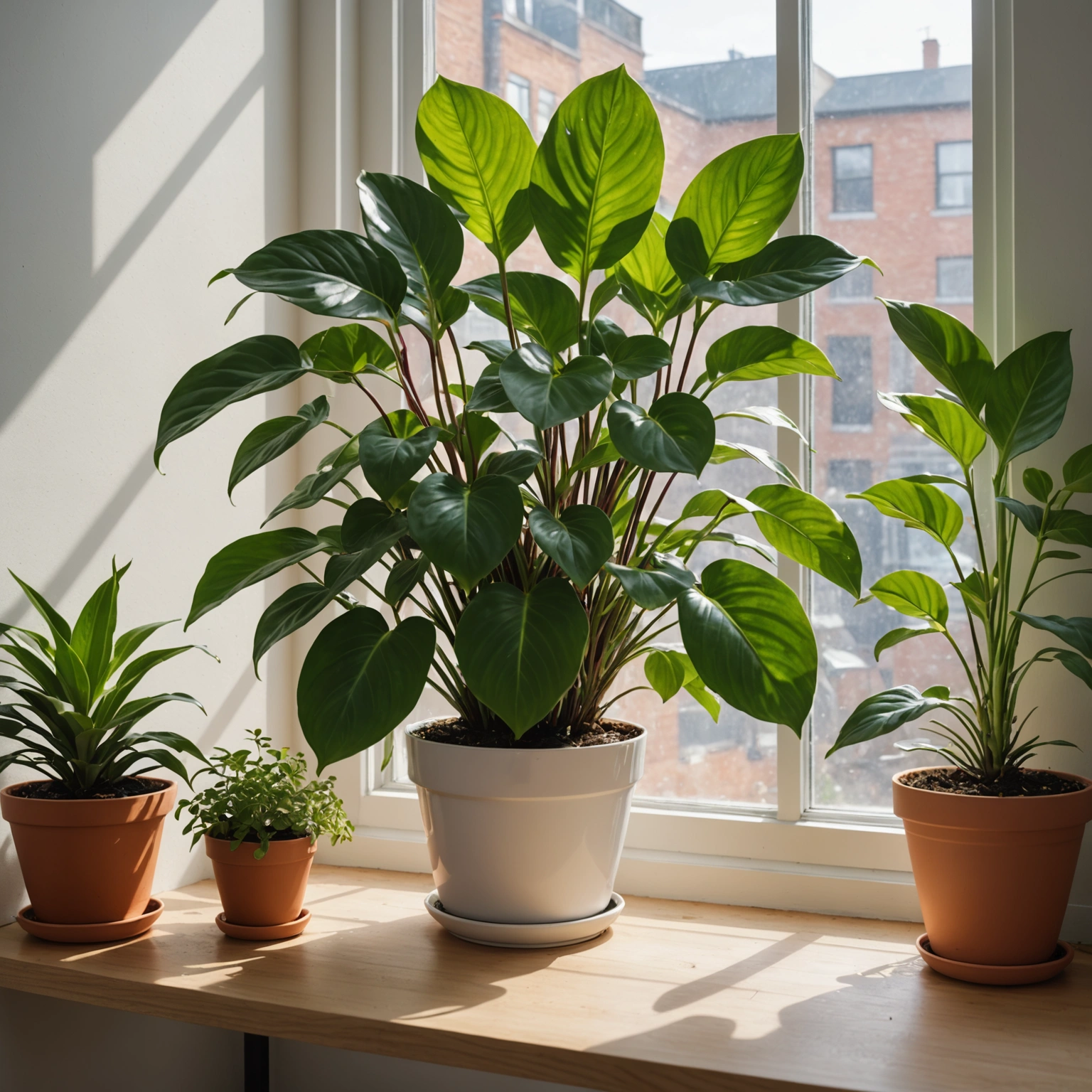 Секреты ухода за традесканцией: Как вырастить здоровую традесканцию — полив, пересадка, уход