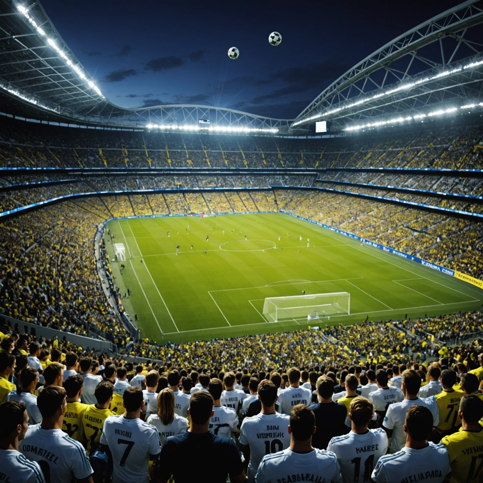 Подводники упрутся и не позволят сливочным забить много: прогноз на матч «Реал Мадрид» — «Вильярреал»