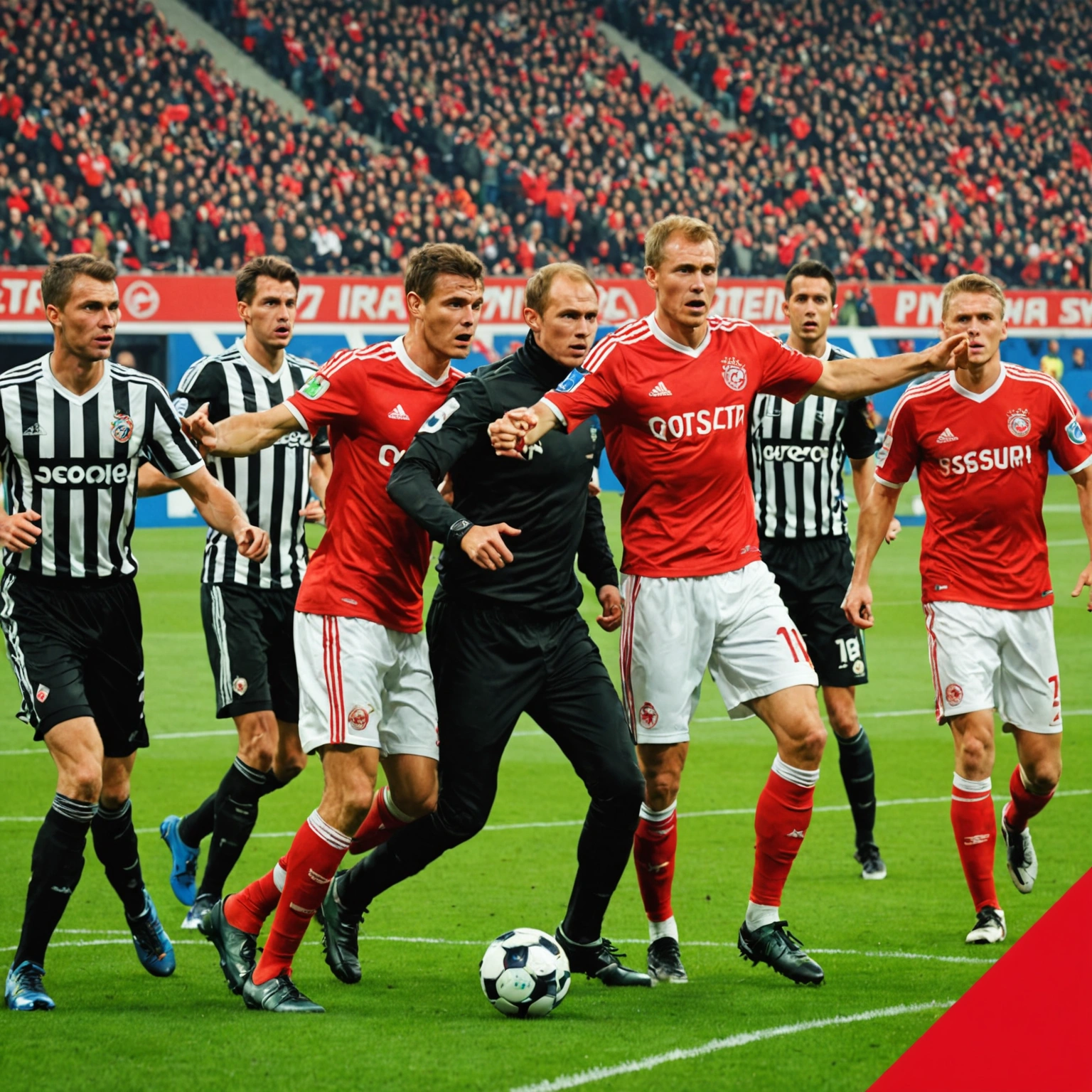 Справедливая таблица РПЛ: «Краснодар» не заслужил лидерство, «Спартак» снова пострадал от ошибок судей