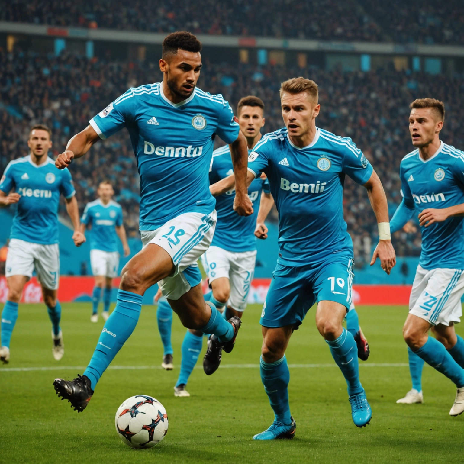 «Динамо» — «Зенит»: прогноз Константина Генича на матч Кубка России