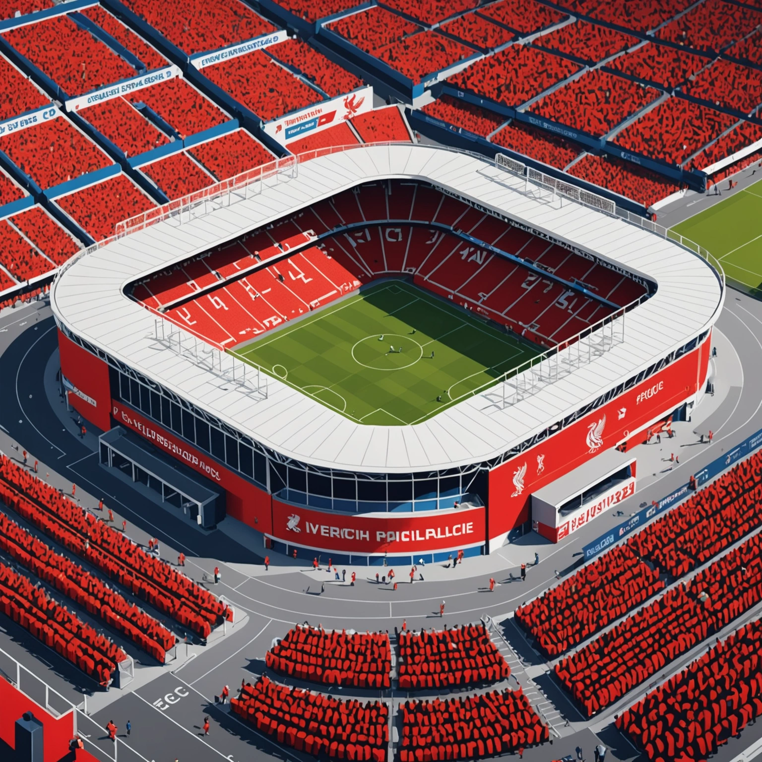 Ливерпуль — Кристал Пэлас: подробный прогноз и ставки на матч 29 октября