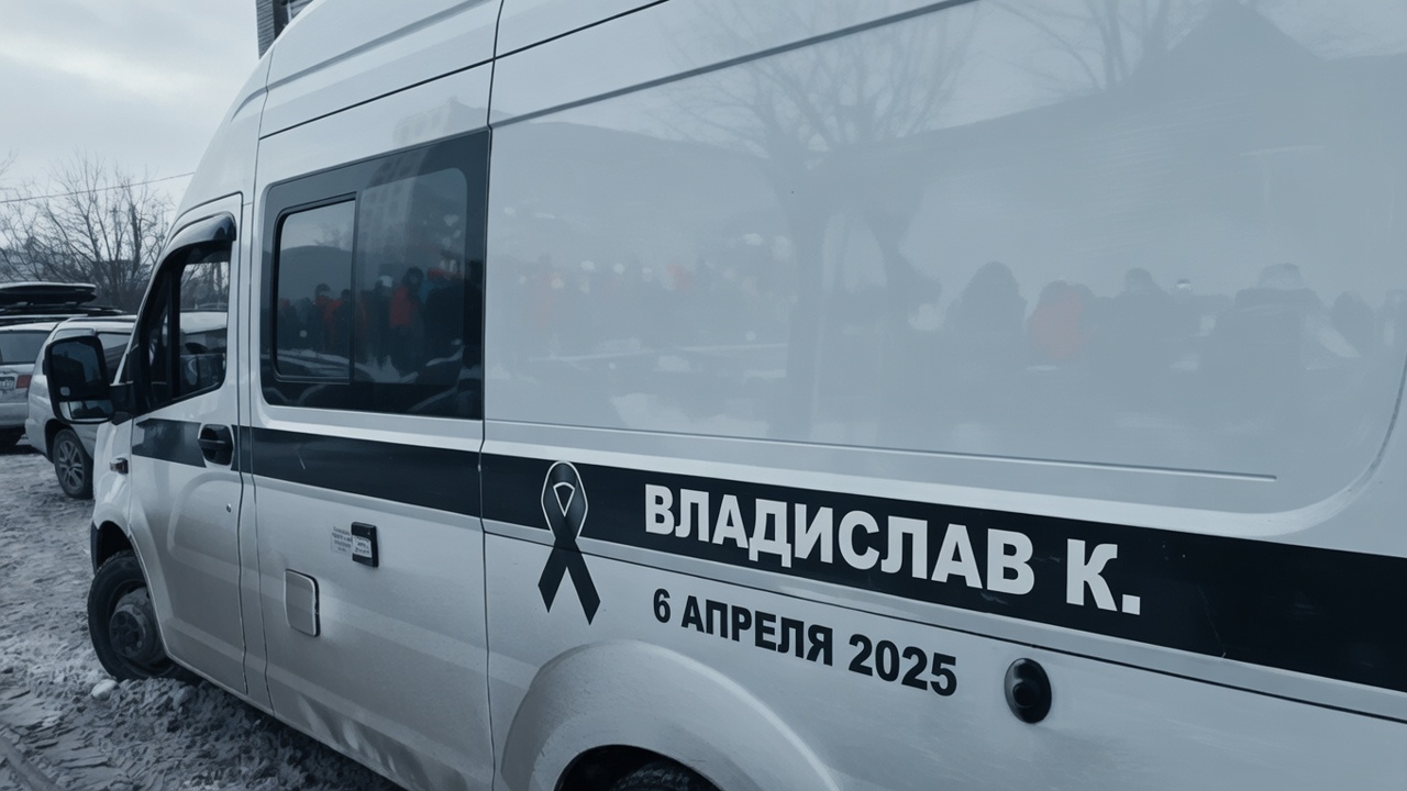 Поиски завершились трагедией. Владислав найден мёртвым