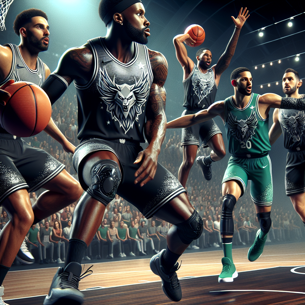 Бакс – Спёрс: История и Современность