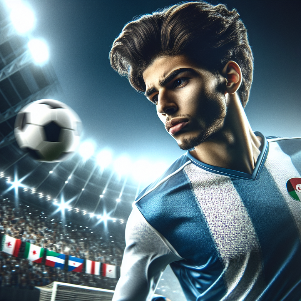 Маруан Шамах: Карьера и Влияние на Футбол