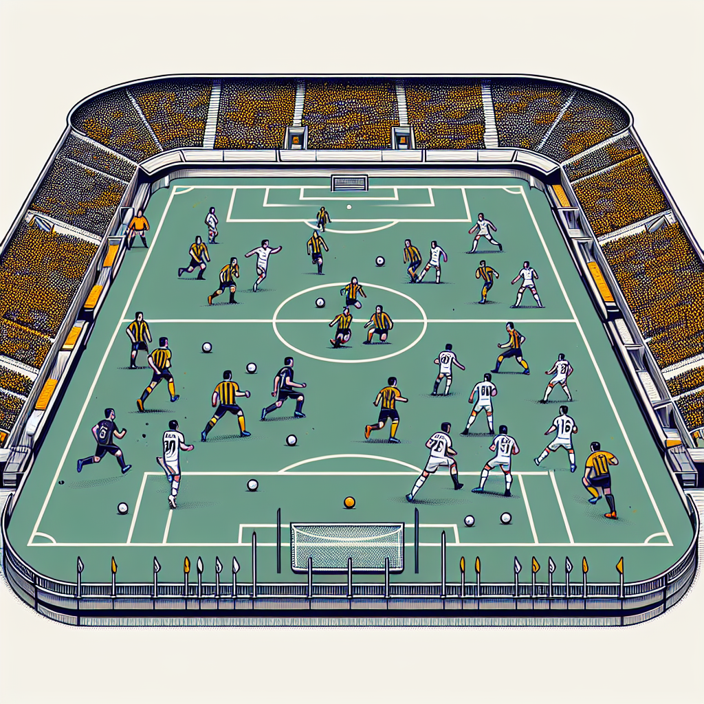 Фенербахче и Аданаспор: Составы и Анализ