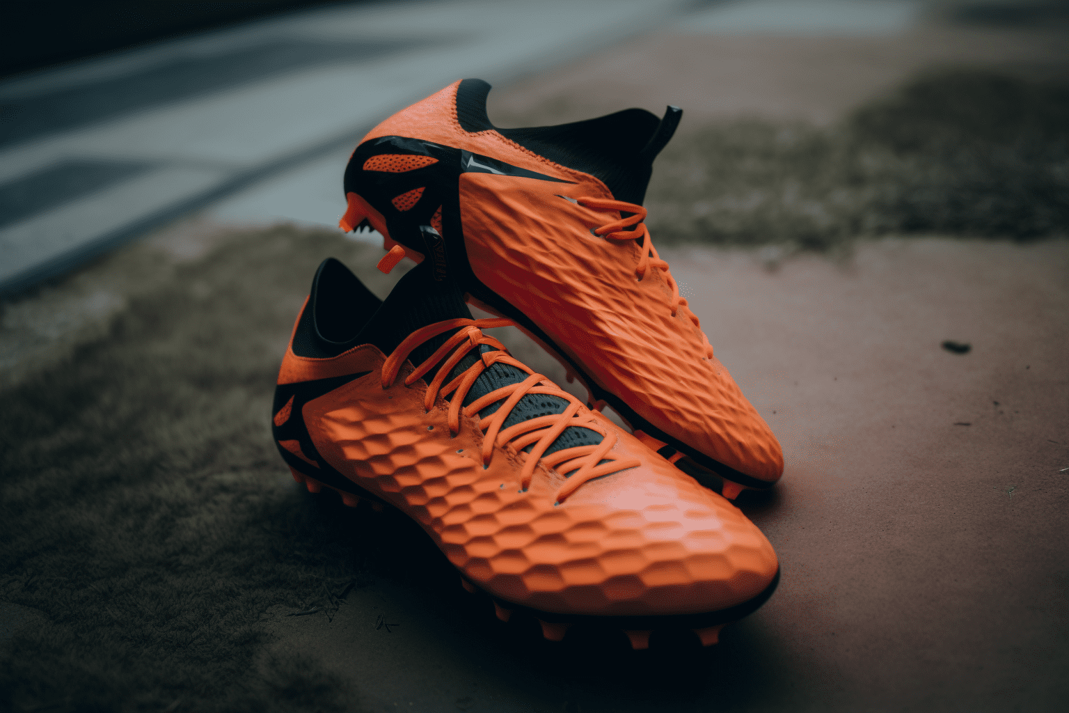 Тренировки по футболу в Екатеринбурге: Как клуб "Заречье" формирует чемпионов