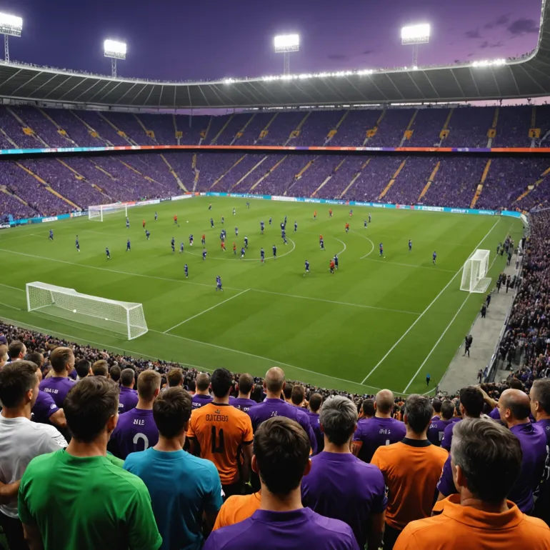 Составы команд Фиорентина и Рома на матч 5 октября 2025: что ждать от противостояния в Серии А