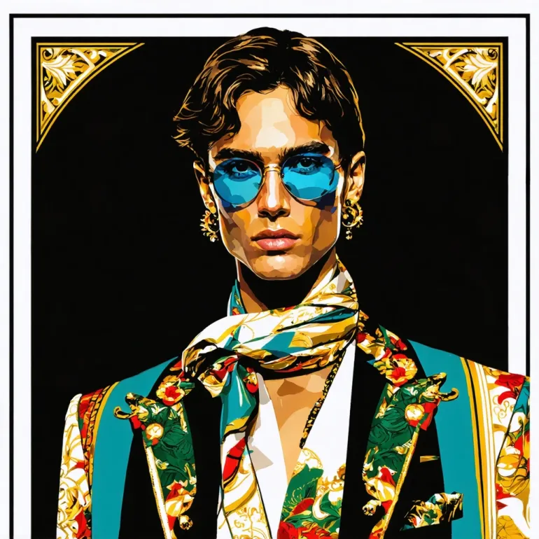 Антонио Версаче: всё, что нужно знать в 2025 году