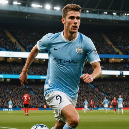 Фил Фоден: Карьера полузащитника