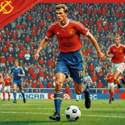 Александр Заваров: от серебра на Евро до сложных решений вне футбольного поля