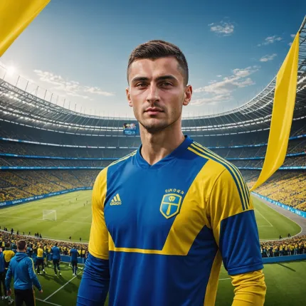 Галицкий не отпустил своего любимчика в Европу: звездный украинец сменит клуб