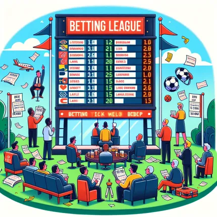 Акции Лига Ставок: Полный Обзор и Анализ