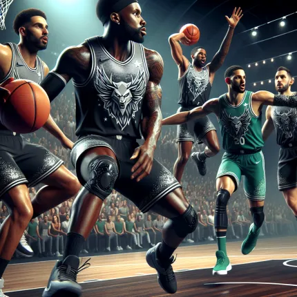 Бакс – Спёрс: История и Современность