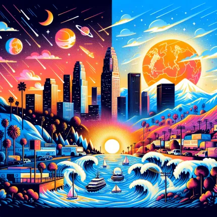 Прогноз на матч Лос-Анджелес против Коламбус: Анализ и Ожидания