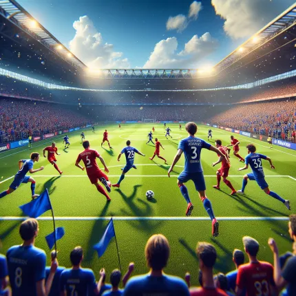 Суперлига: Революция в мировом футболе или угроза традициям?