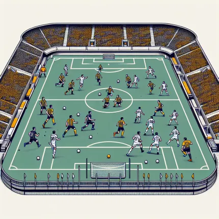 Фенербахче и Аданаспор: Составы и Анализ