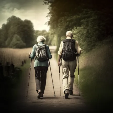 Какие типы ставок можно делать на скандинавскую ходьбу: описание основных видов ставок на этот вид спорта