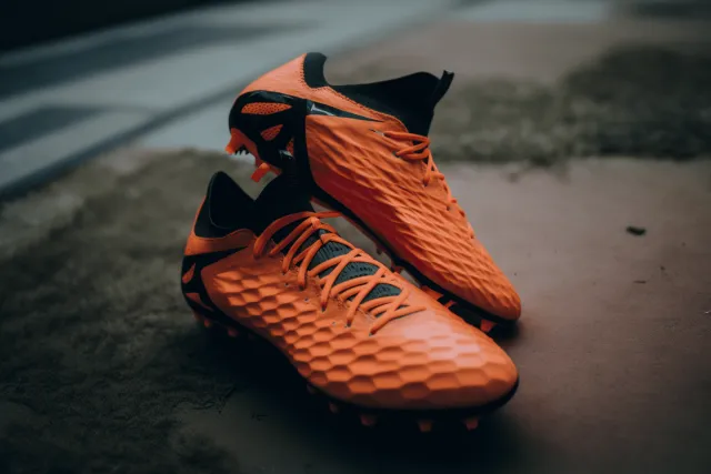 Тренировки по футболу в Екатеринбурге: Как клуб "Заречье" формирует чемпионов